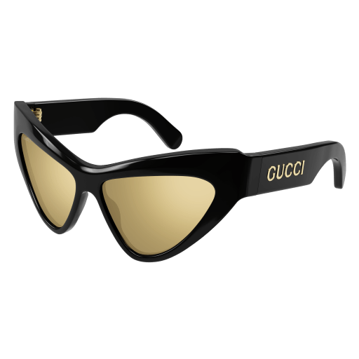 Occhiali da Sole Gucci GG1294S-002 BLACK