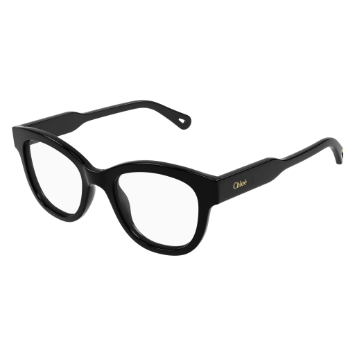 Occhiali  Chloe CH0162O-001 BLACK