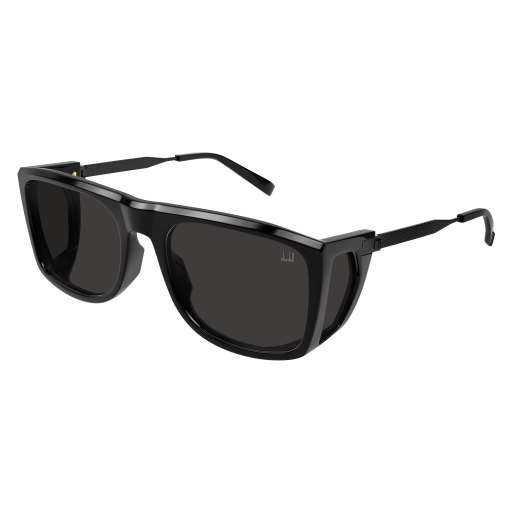 Occhiali da Sole Dunhill DU0054S-001 BLACK