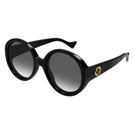 Occhiali da Sole Gucci GG1256S-001 BLACK