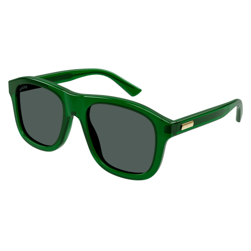 Occhiali da Sole Gucci GG1316S-004 GREEN