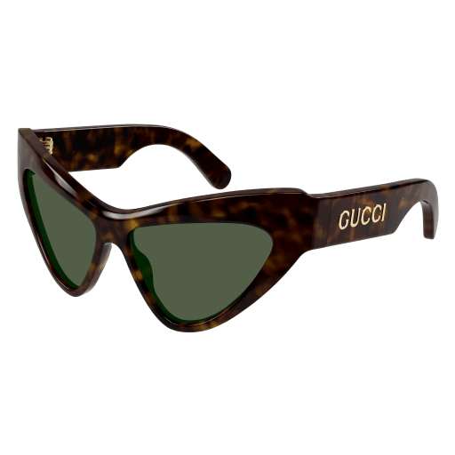 Occhiali da Sole Gucci GG1294S-004 HAVANA