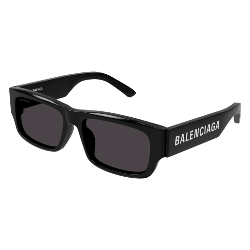 Occhiali da Sole Balenciaga BB0261SA-001 BLACK