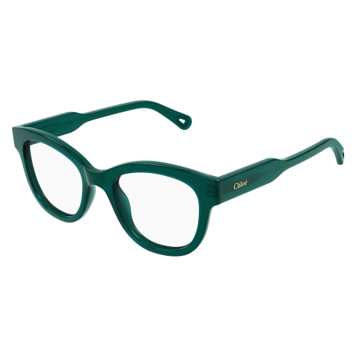 Occhiali  Chloe CH0162O-004 GREEN