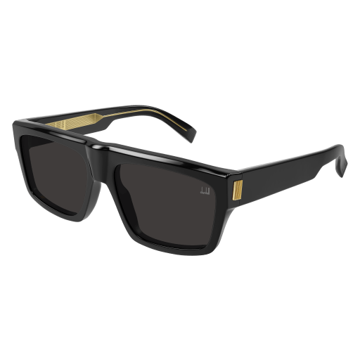 Occhiali da Sole Dunhill DU0055S-001 BLACK