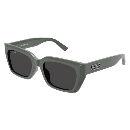 Leziff Miami Men's Sunglasses Silver/Marble Grey -Size Uni