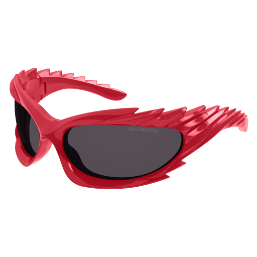 Occhiali da Sole Balenciaga BB0255S-004 RED