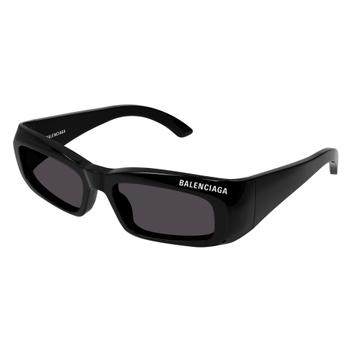 Occhiali da Sole Balenciaga BB0266S-001 BLACK