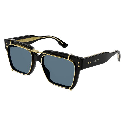 Occhiali da Sole Gucci GG1084S-005 BLACK