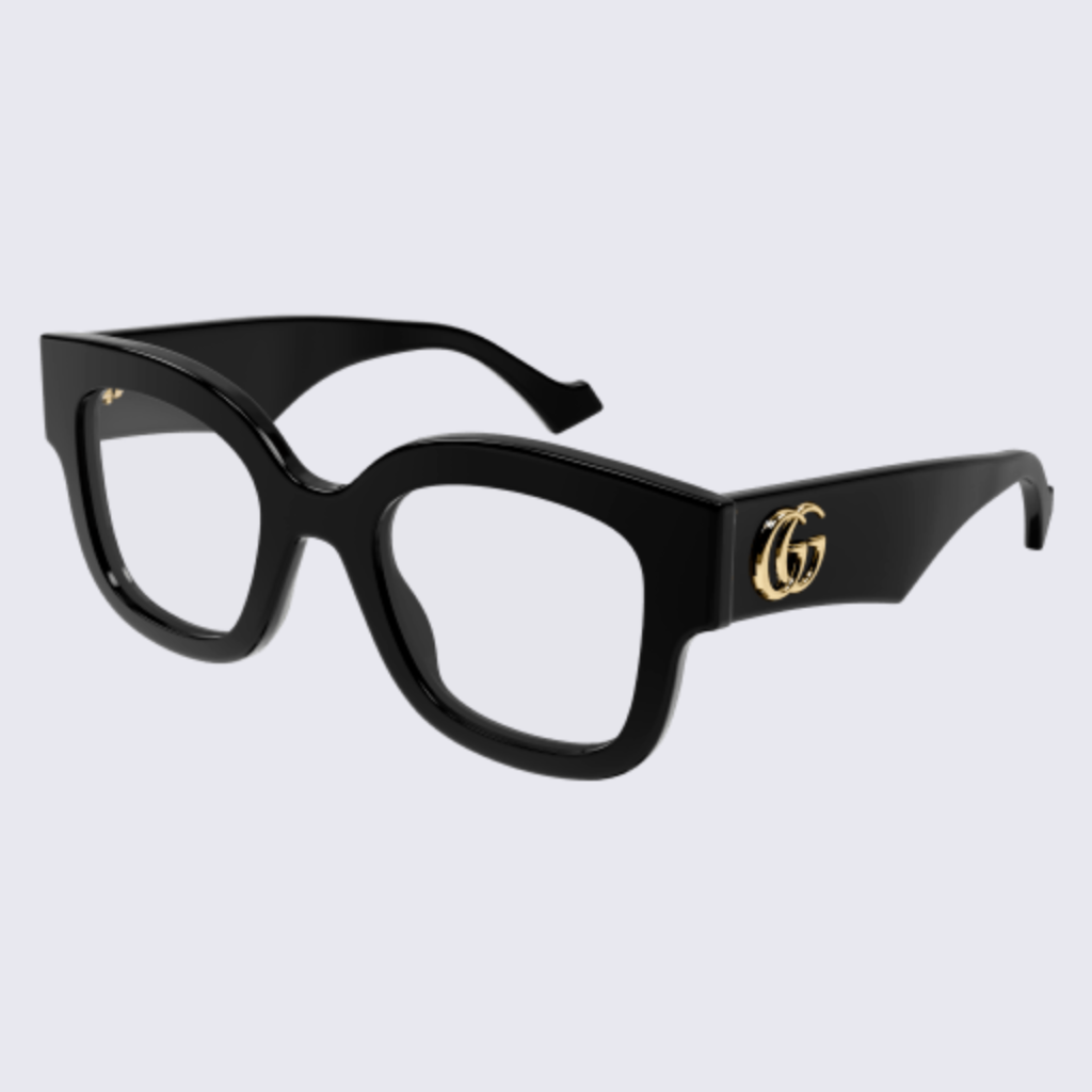 Occhiali Gucci GG1423O 001 Black