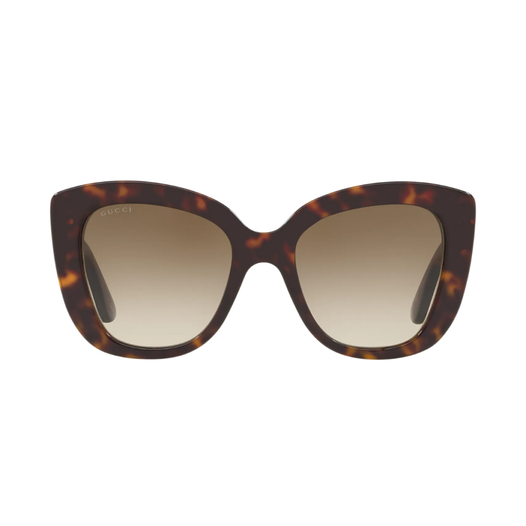 Occhiali da Sole Gucci GG0327S 002 Havana