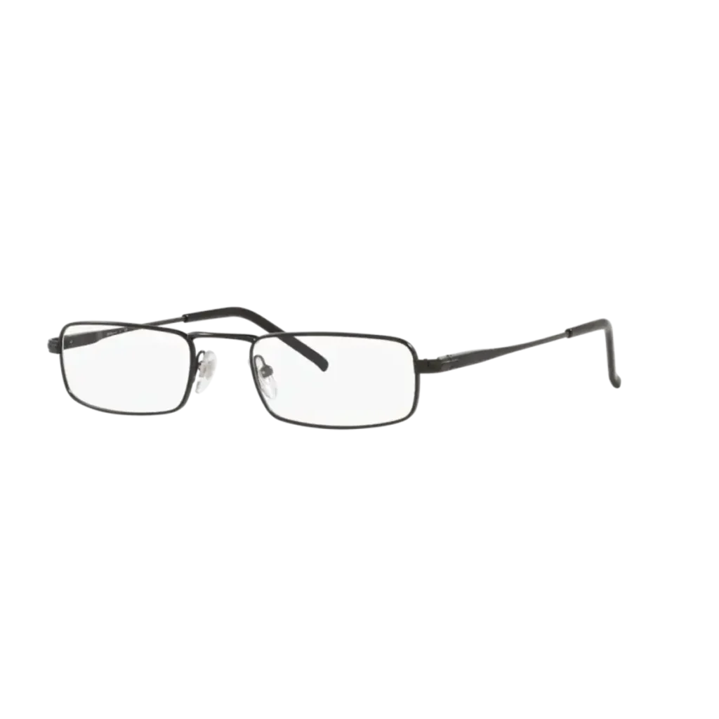 Occhiali Sferoflex SF2201 Nero opaco