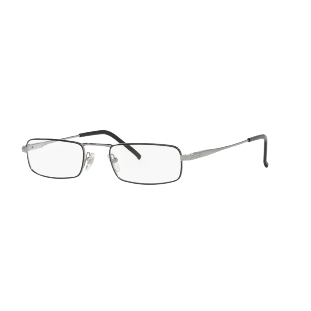 Occhiali Sferoflex SF2201 Gunmetal/blu