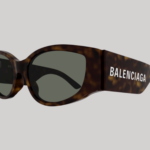 Occhiali da Sole Balenciaga BB0258S-008 Havana