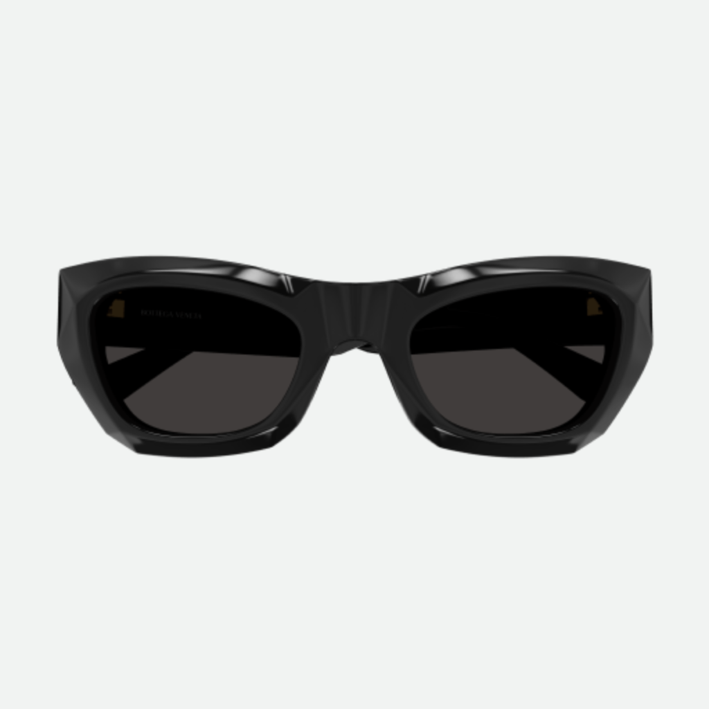 Occhiali da Sole Bottega Veneta BV1251S-001 Black