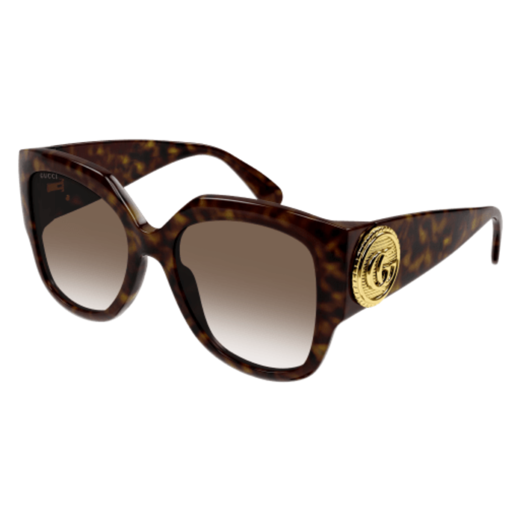 Occhiali da Sole Gucci GG1407S-003 Havana