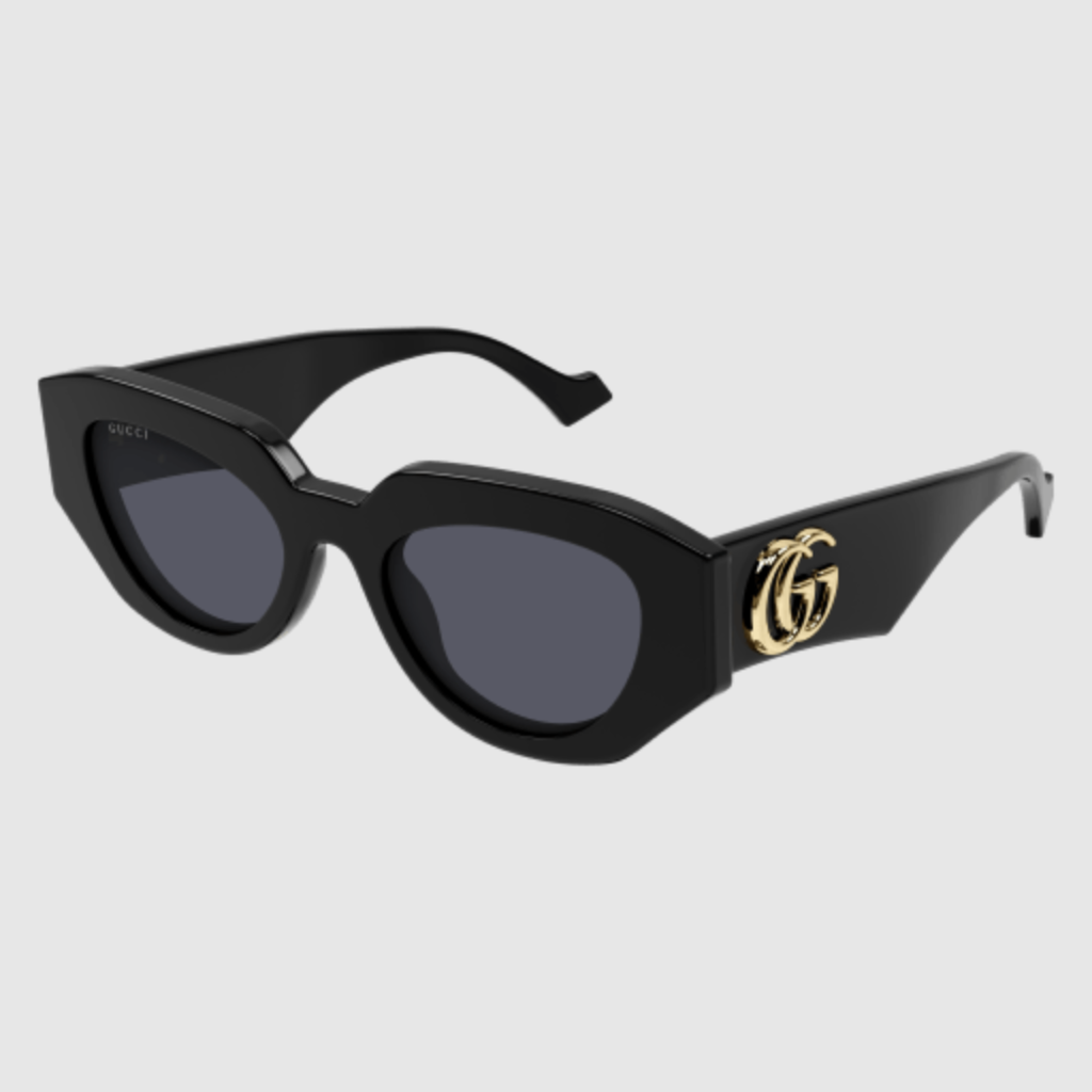 Occhiali da Sole Gucci GG1421S-001 Black