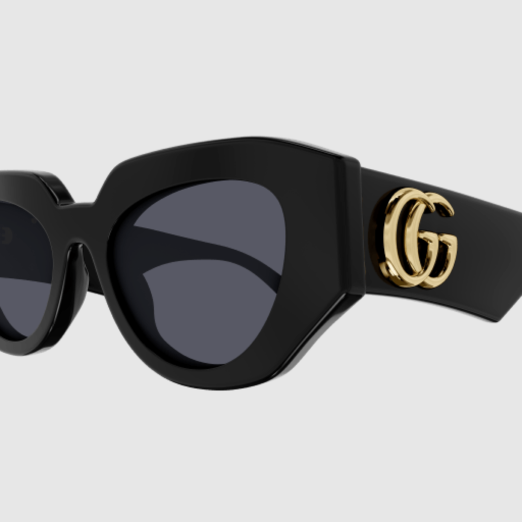 Occhiali da Sole Gucci GG1421S-001 Black