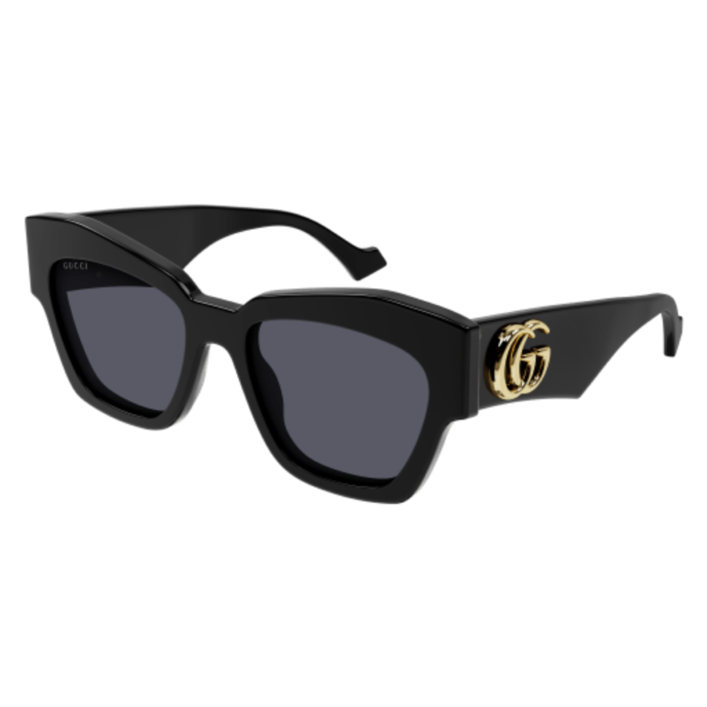 Occhiali da Sole Gucci GG1422S-001 Black