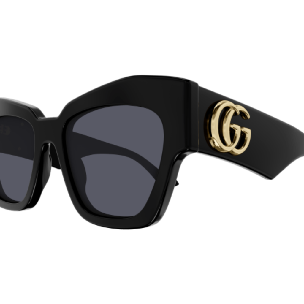 Occhiali da Sole Gucci GG1422S-001 Black