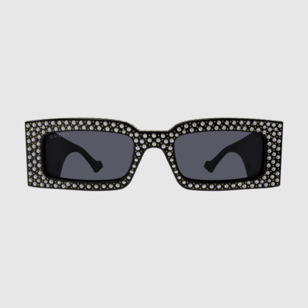 Occhiali da Sole Gucci GG1425S-005 Black