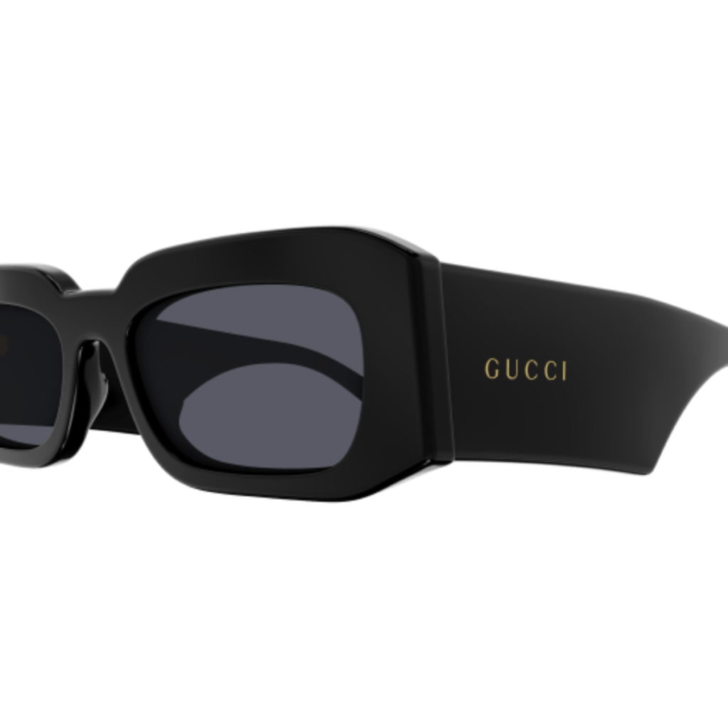 Occhiali da Sole Gucci GG1426S-001 Black