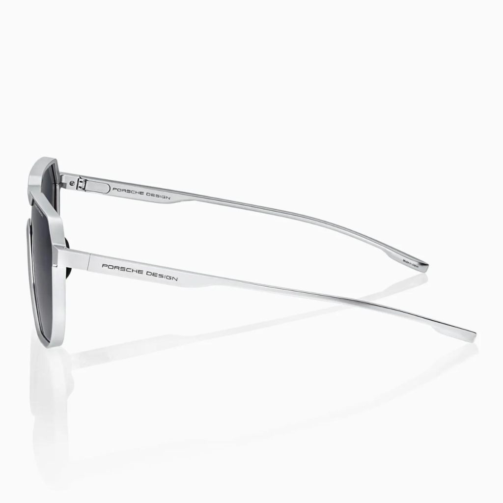 Occhiali da Sole Porsche Design P8951-A Silver (1)