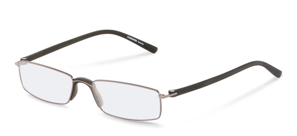 Occhiali Rodenstock R2640-CK15 Gunmetal