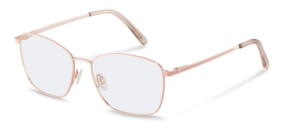 Occhiali Rodenstock R2658-B000 Rose Gold