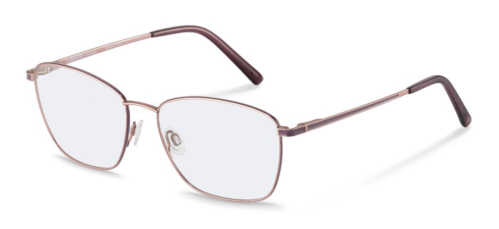 Occhiali Rodenstock R2658-D000 Rose