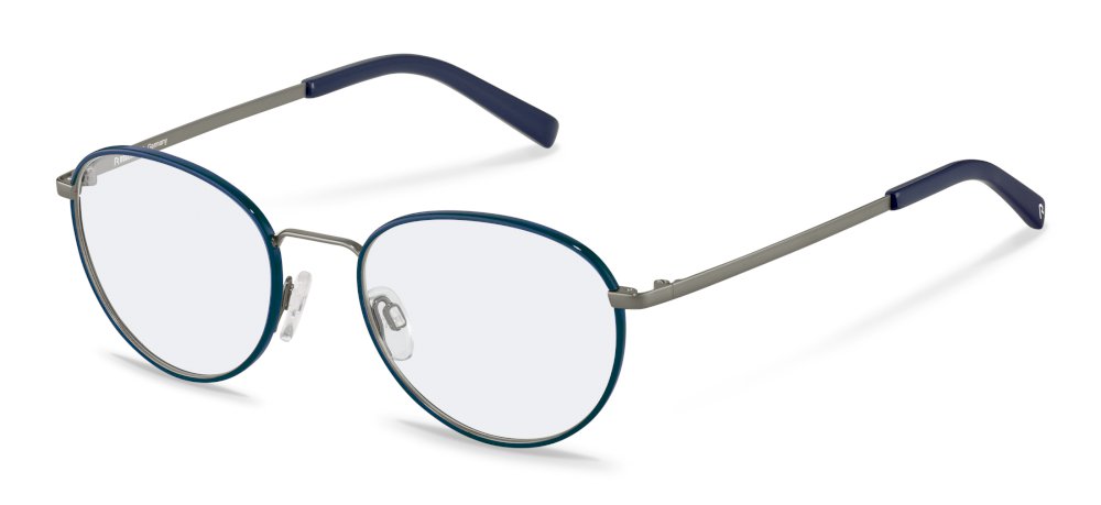 Occhiali Rodenstock R2656-B000 Dark Blue