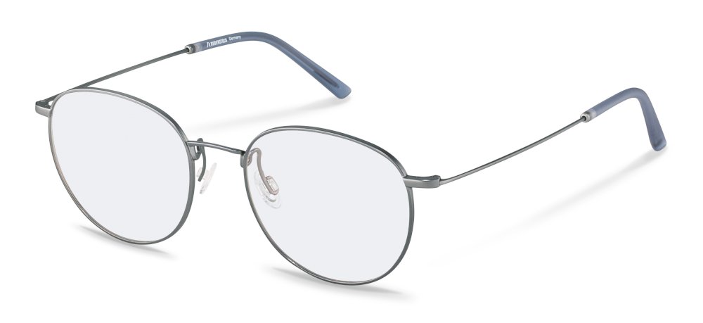 Occhiali Rodenstock R2651-C000 Light Blue