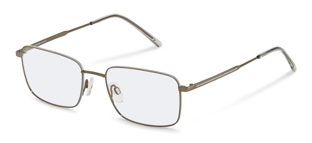 Occhiali Rodenstock R2642-B000 Bronce