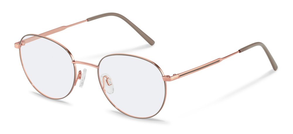 Occhiali Rodenstock R2641-B000 Beige