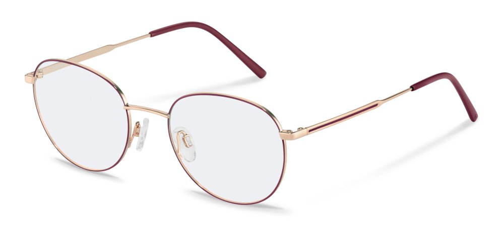 Occhiali Rodenstock R2641-C000 Bordeaux