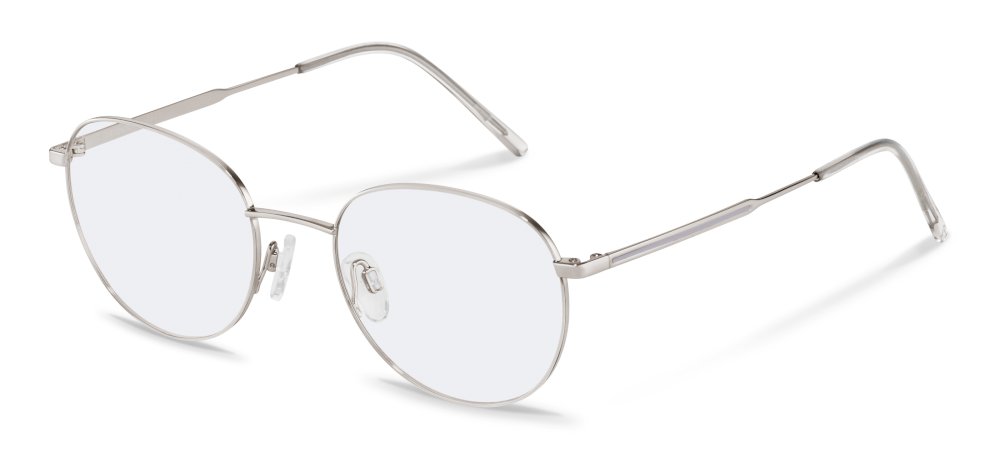 Occhiali Rodenstock R2641-D000 Silver