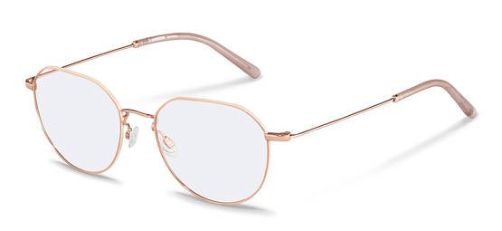 Occhiali Rodenstock R2632-B000 Rose Gold