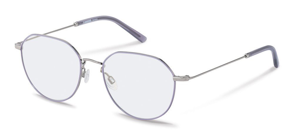 Occhiali Rodenstock R2632-E000 Lavender