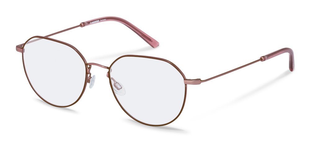 Occhiali Rodenstock R2632-F000 Bordeaux