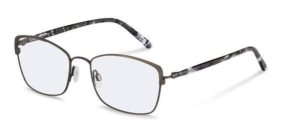 Occhiali Rodenstock R7087-A000 Gunmetal