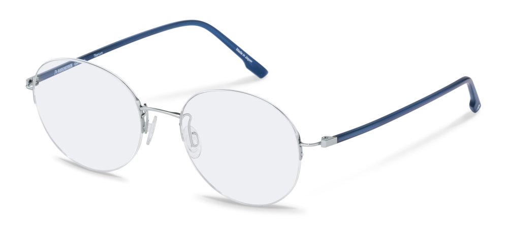 Occhiali Rodenstock R7145-B000 Silver