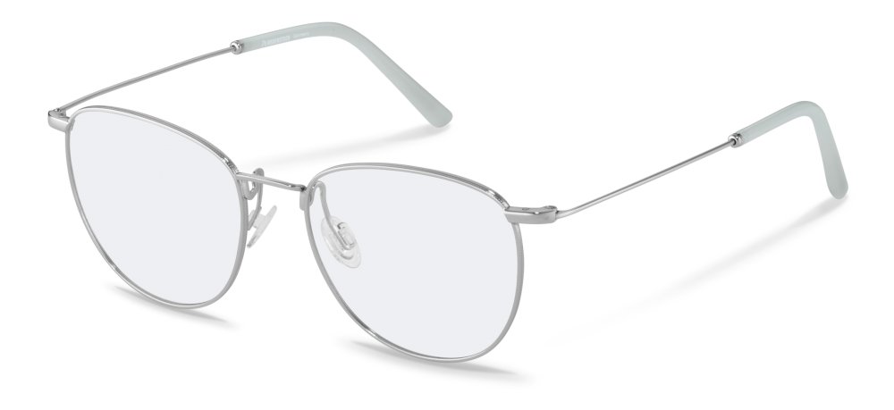 Occhiali Rodenstock R2654-B000 Silver