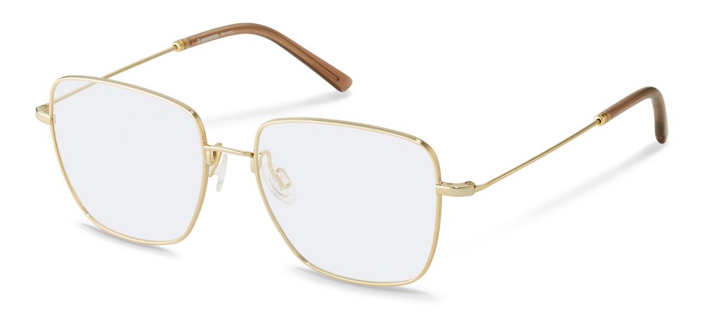 Occhiali Rodenstock R2653-D000 Gold