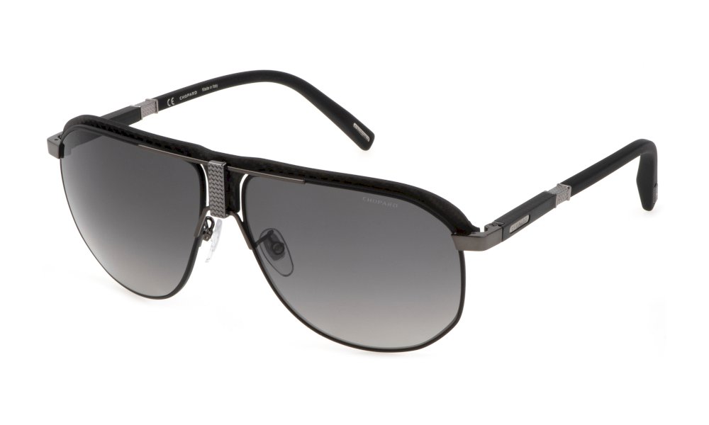 Occhiali da Sole polarizzati rettangolari PAILOLO Maui Jim MM603-013 Nero  Archivi - Ottica Razzano