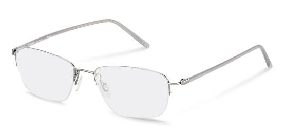 Occhiali Rodenstock R7073-B000 Silver