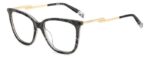 Occhiali Missoni MIS 0125/G-S37 White Black Pattern