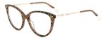 Occhiali Missoni MIS 0109-1UK Pattern Brown Green