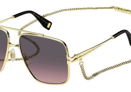 Occhiali da Sole Marc Jacobs MJ 1091/N/S- RHL Gold Black_