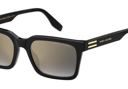 Occhiali da Sole Marc Jacobs MARC 719/S-807 Black