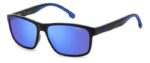 Occhiali da Sole Carrera CARRERA 2047T/S- D51 Black Blue